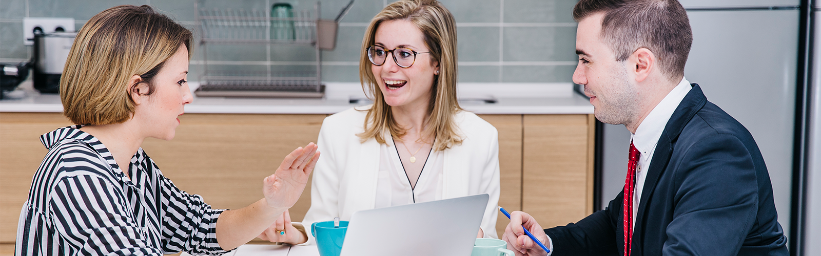 110+ years of making science work for people