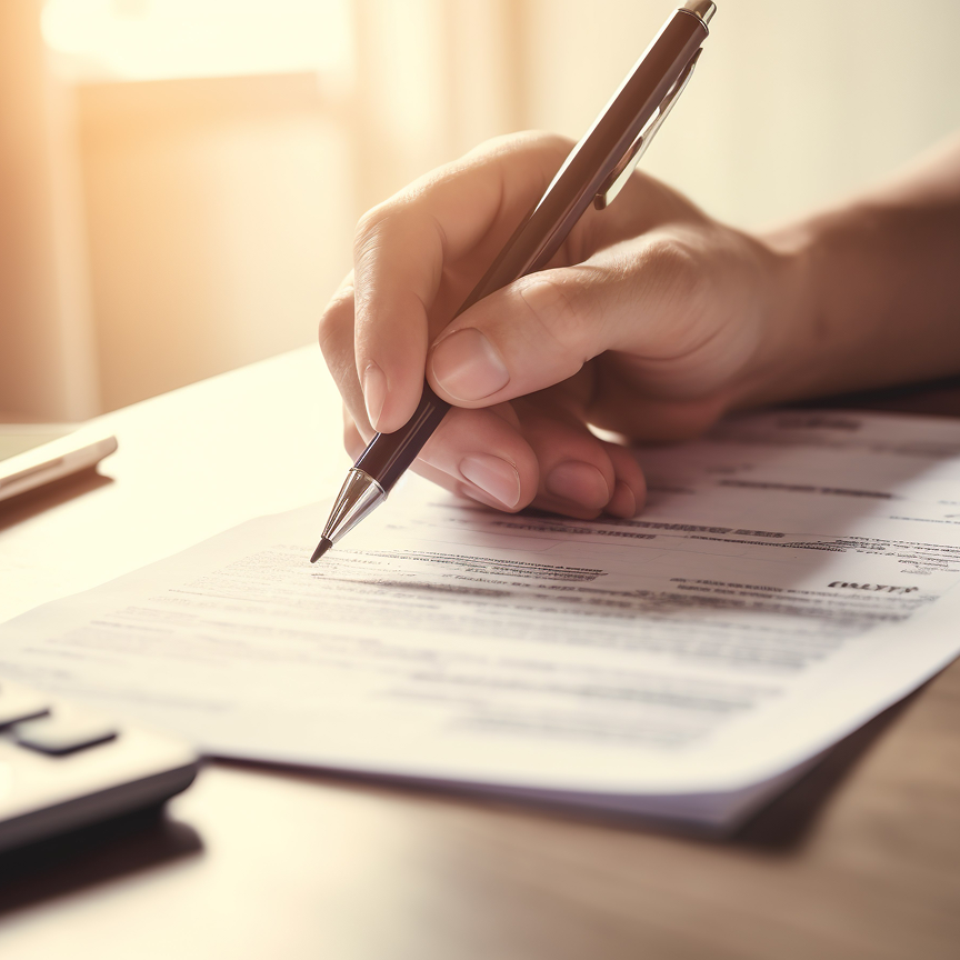 Essential Forms for Shareholders