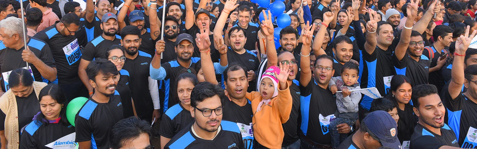 110+ years of making science work for people