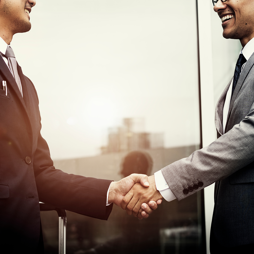 Our Commitment to Transparency